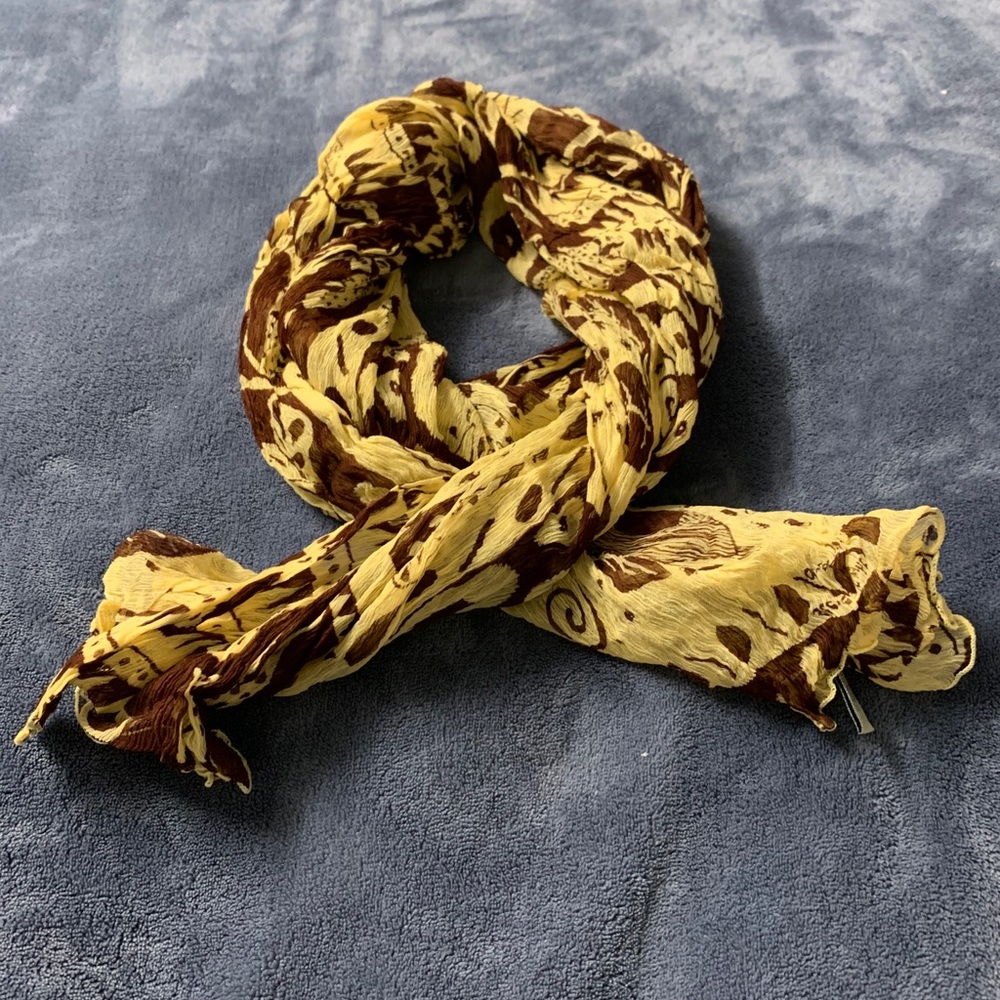 Scarf